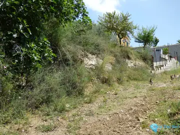2062m2 Plot for Sale in El Hornillo-66674