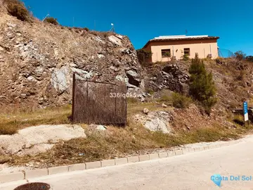 400m2 Plot for Sale in Benahavís-66684