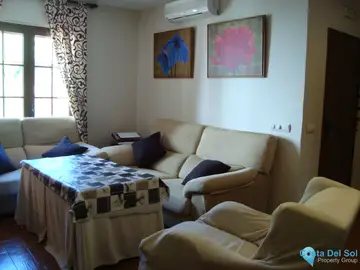 3 bedroom House for Sale in San Martín de Tesorillo-66690