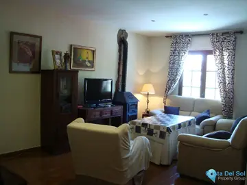 3 bedroom House for Sale in San Martín de Tesorillo-66691