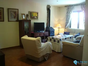 3 bedroom House for Sale in San Martín de Tesorillo-66692