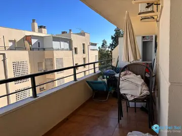 1 bedroom Apartment for Sale in Calahonda