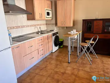 1 bedroom Apartment for Sale in Calahonda-66745
