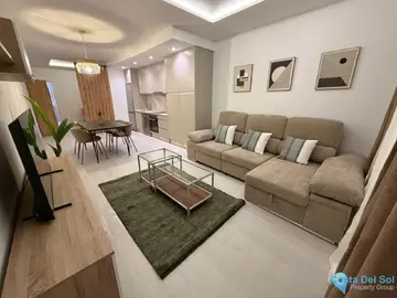 1 bedroom Apartment for Sale in Torremolinos