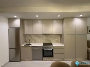 1 bedroom Apartment for Sale in Torremolinos-66777