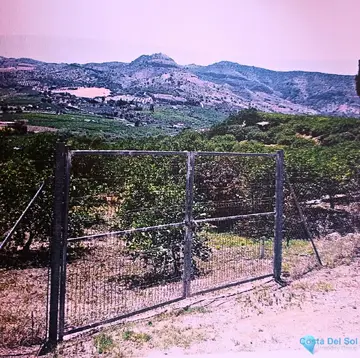48624m2 Plot for Sale in Alora-66815