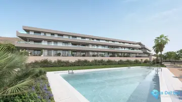 1 - 3 bedroom Apartment for Sale in Estepona