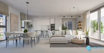 1 - 3 bedroom Apartment for Sale in Estepona-66827