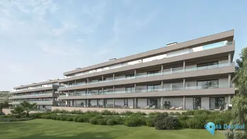1 - 3 bedroom Apartment for Sale in Estepona-66831