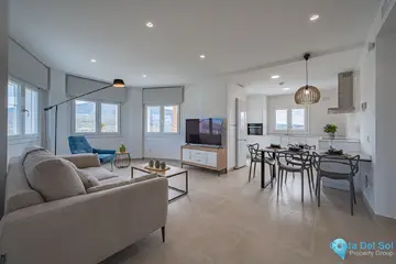 3 bedroom House for Sale in La Viñuela-66840