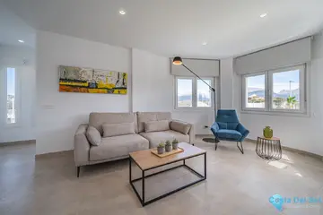 3 bedroom House for Sale in La Viñuela-66842