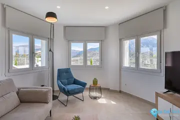 3 bedroom House for Sale in La Viñuela-66843