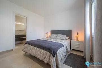 3 bedroom House for Sale in La Viñuela-66845