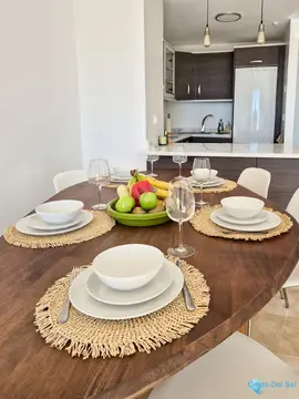 3 bedroom Apartment for Sale in Manilva-66873