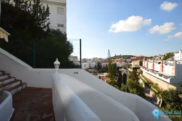 2 bedroom Apartment for Sale in Torreblanca