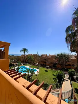 1 bedroom Apartment for Sale in Elviria