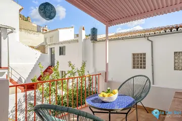 6 bedroom House for Sale in Ardales-66930