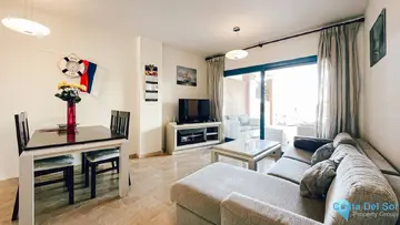 2 bedroom Apartment for Sale in La Duquesa-67001