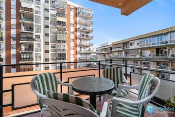 3 bedroom Apartment for Sale in Fuengirola