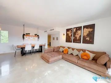 2 bedroom Apartment for Sale in Calahonda