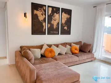 2 bedroom Apartment for Sale in Calahonda-67059