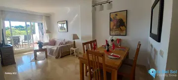 2 bedroom Apartment for Sale in Calanova Golf-67099