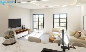 2 - 3 bedroom Apartment for Sale in Marbella-871