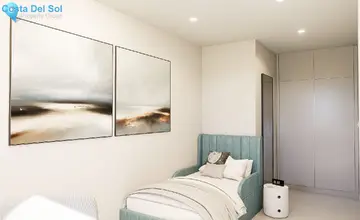2 - 3 bedroom Apartment for Sale in Marbella-878