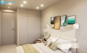 2 - 3 bedroom Apartment for Sale in Marbella-884