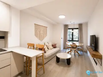 1 bedroom Apartment for Sale in Málaga Centro