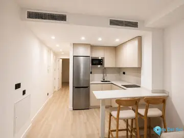 1 bedroom Apartment for Sale in Málaga Centro-67104