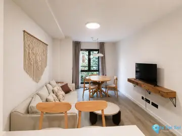 1 bedroom Apartment for Sale in Málaga Centro-67108