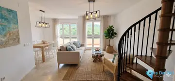3 bedroom Apartment for Sale in Manilva-67211