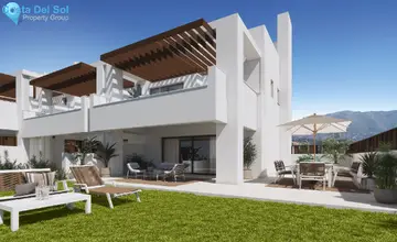 3 bedroom House for Sale in La Cala Golf