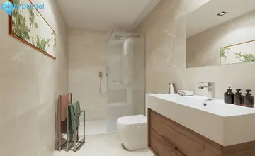 3 bedroom House for Sale in La Cala Golf-907