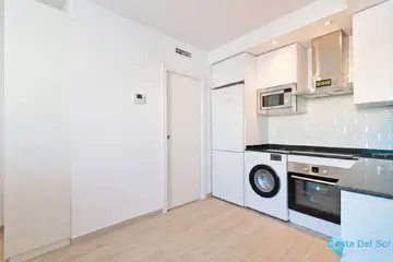 0 bedroom Apartment for Sale in La Cala de Mijas-67273