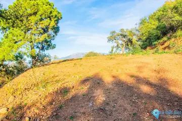 1563m2 Plot for Sale in La Mairena-67296