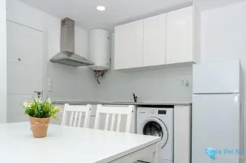 1 bedroom Apartment for Sale in Fuengirola-67315