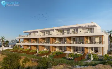 2 - 4 bedroom Apartment for Sale in La Alcaidesa