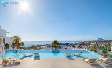 2 - 4 bedroom Apartment for Sale in La Alcaidesa-889