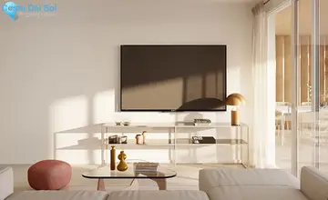 2 - 4 bedroom Apartment for Sale in La Alcaidesa-895