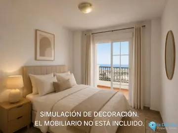 2 bedroom Apartment for Sale in Benalmadena Pueblo-67341