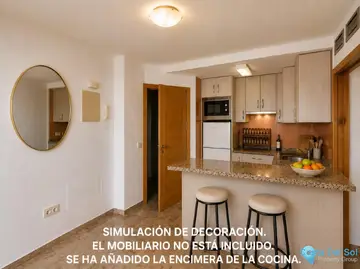 2 bedroom Apartment for Sale in Benalmadena Pueblo-67338