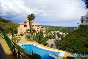 2 bedroom Apartment for Sale in Mijas