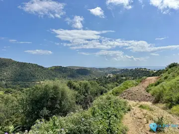 2996m2 Plot for Sale in Benahavís