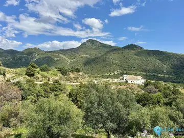 2996m2 Plot for Sale in Benahavís-67381