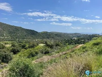 2996m2 Plot for Sale in Benahavís-67382