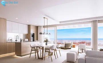 2 - 3 bedroom Apartment for Sale in Estepona-916