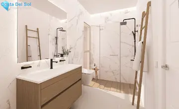 2 - 3 bedroom Apartment for Sale in Estepona-920