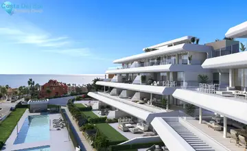 2 - 3 bedroom Apartment for Sale in Estepona-926